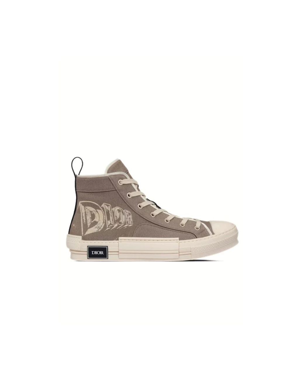 Dior Natural Sneakers for men