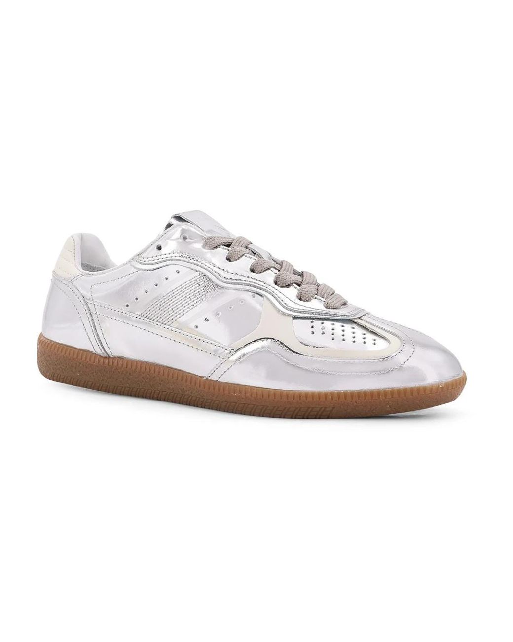 Alohas White Sneakers