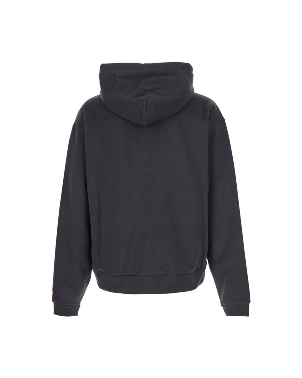 The North Face Blue Box T Logo Hoodie for men