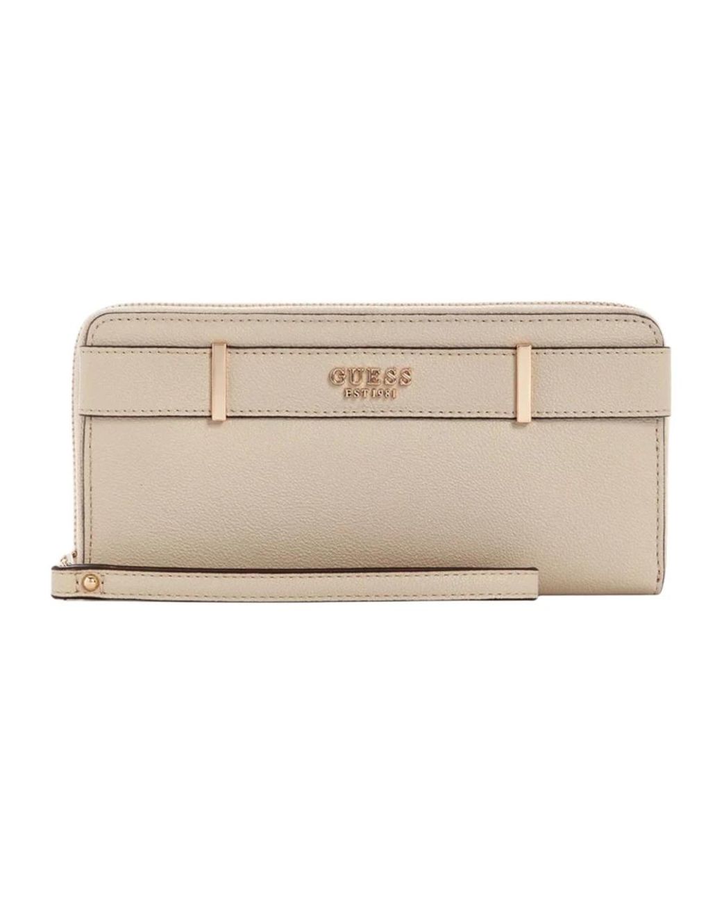 Guess Natural Clutches