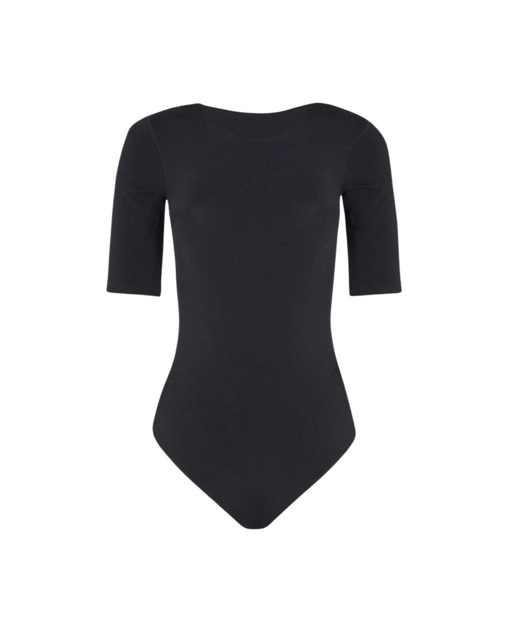 Wolford Black Full-Body