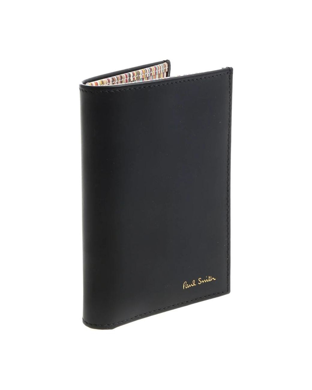Paul Smith Black Wallets & Cardholders for men