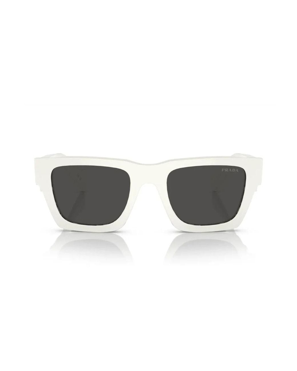 Prada Black Sunglasses for men