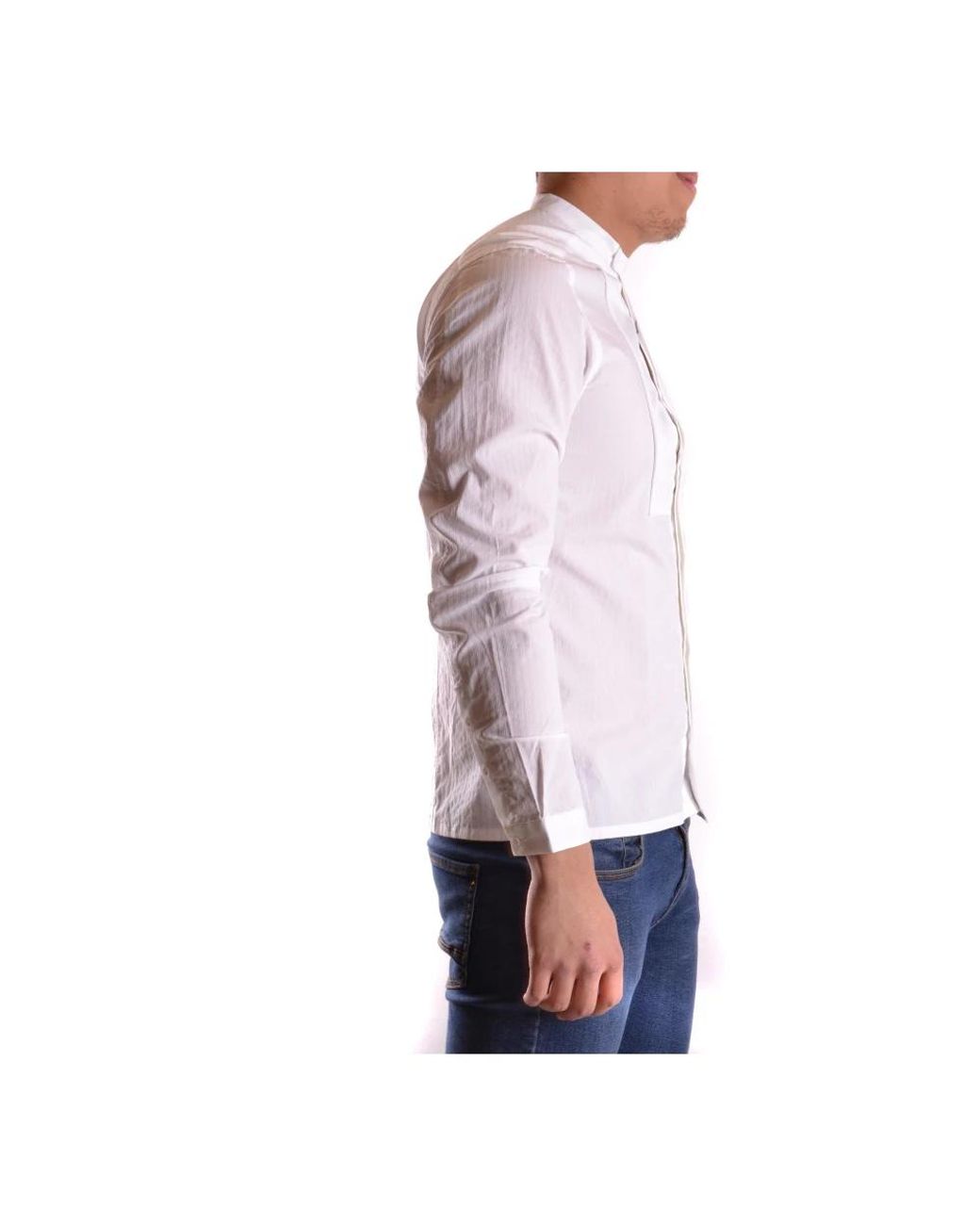 Paolo Pecora Purple Formal Shirts for men