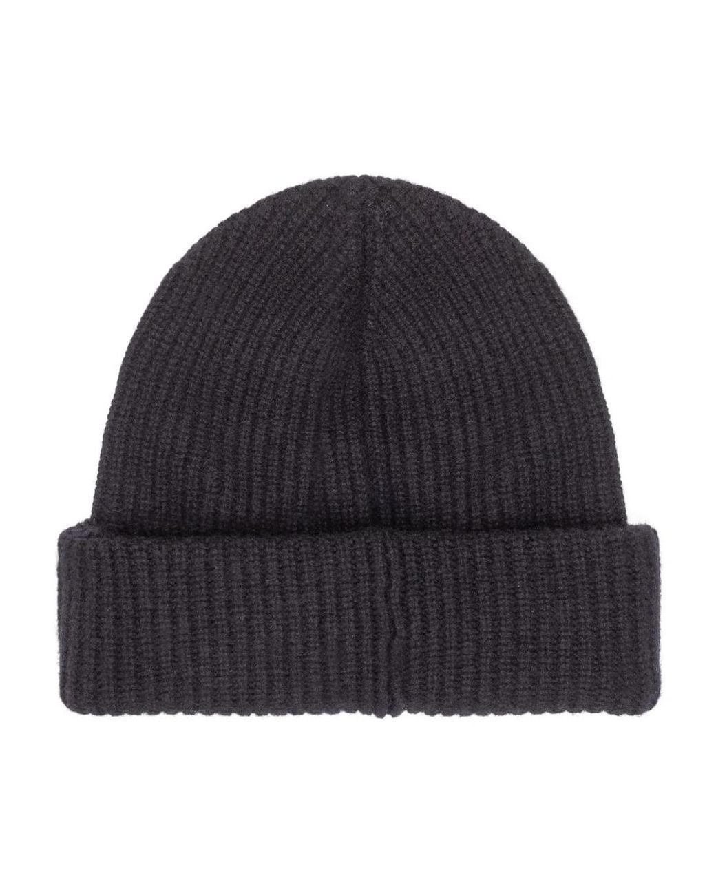Beanies di Vanisé in Blue