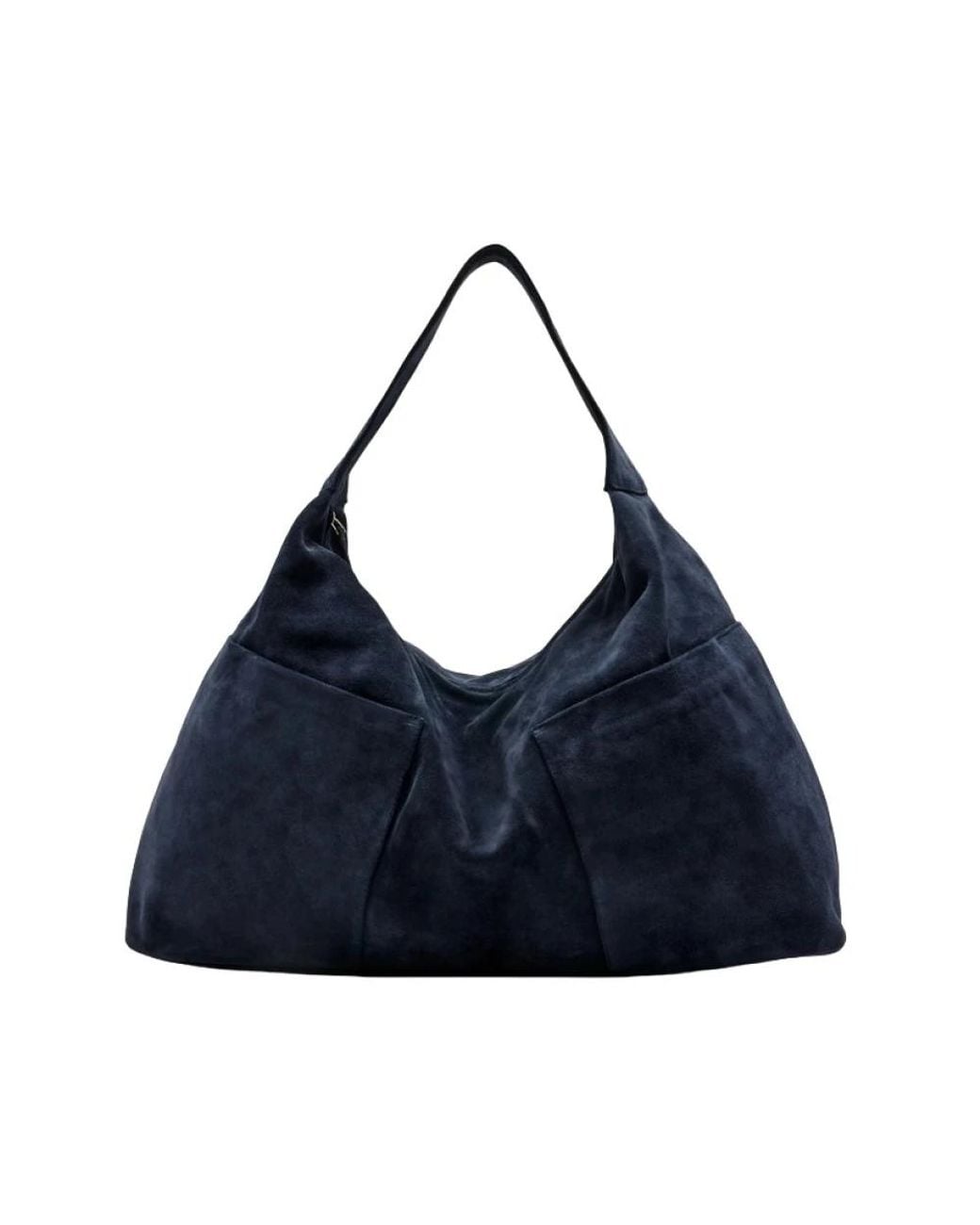 GIMAGUAS Blue Shoulder Bags