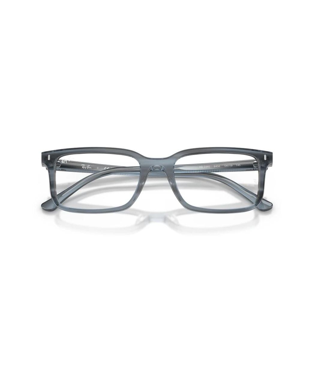 Ray-Ban Metallic Glasses