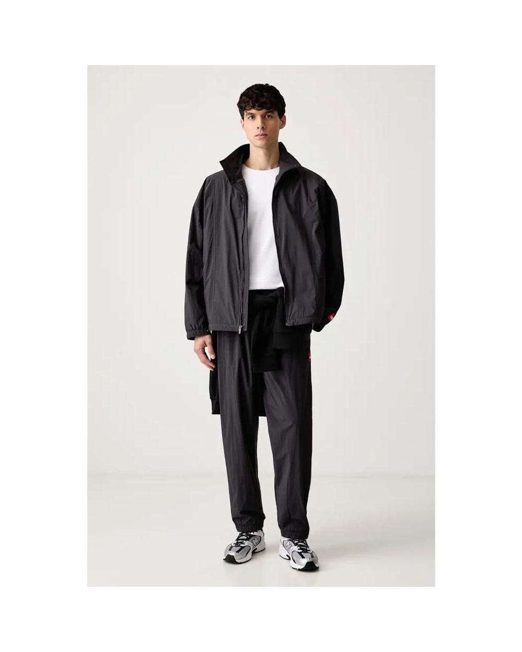 Jackets The North Face de hombre de color Black