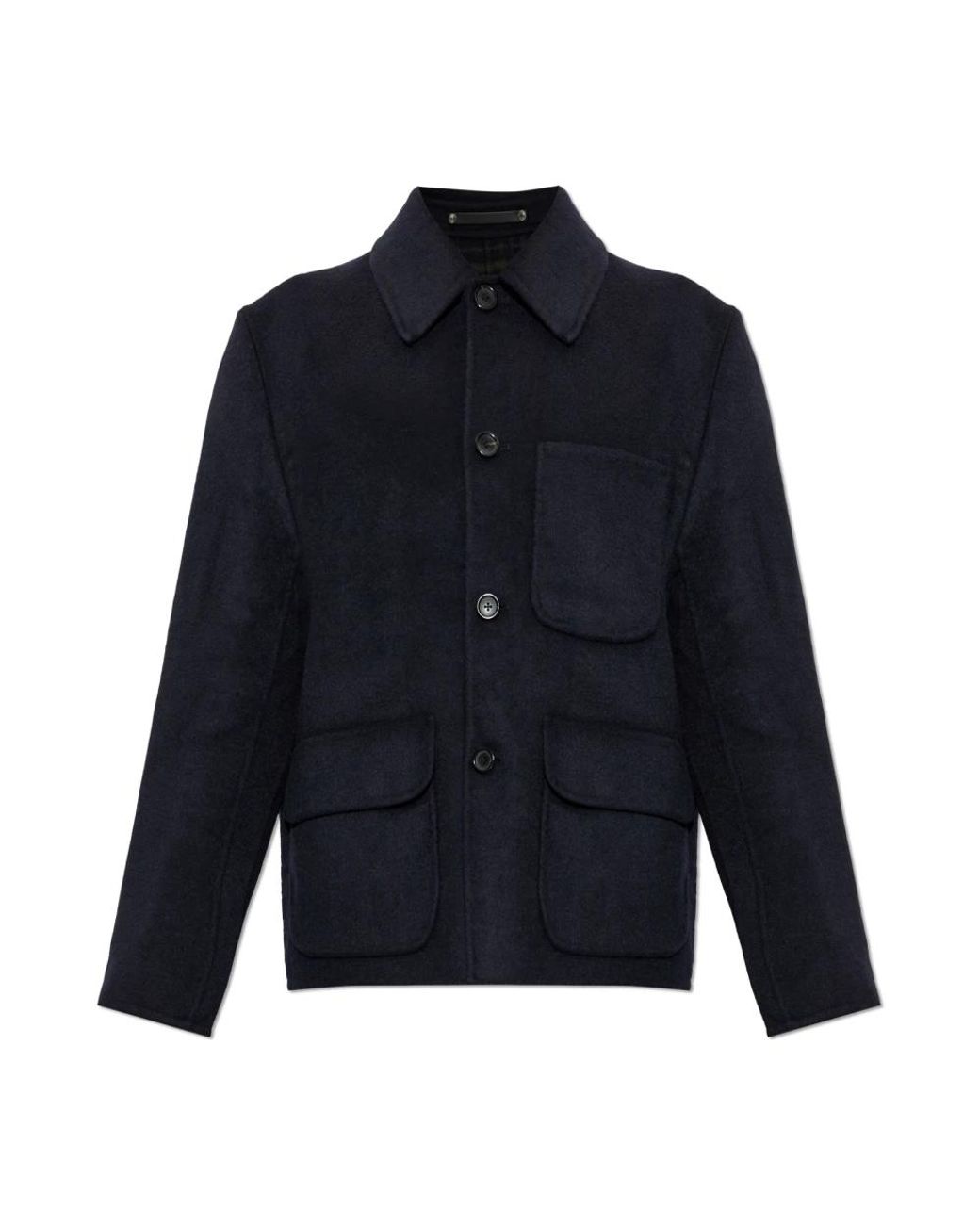 Light Jackets Paul Smith de hombre de color Blue