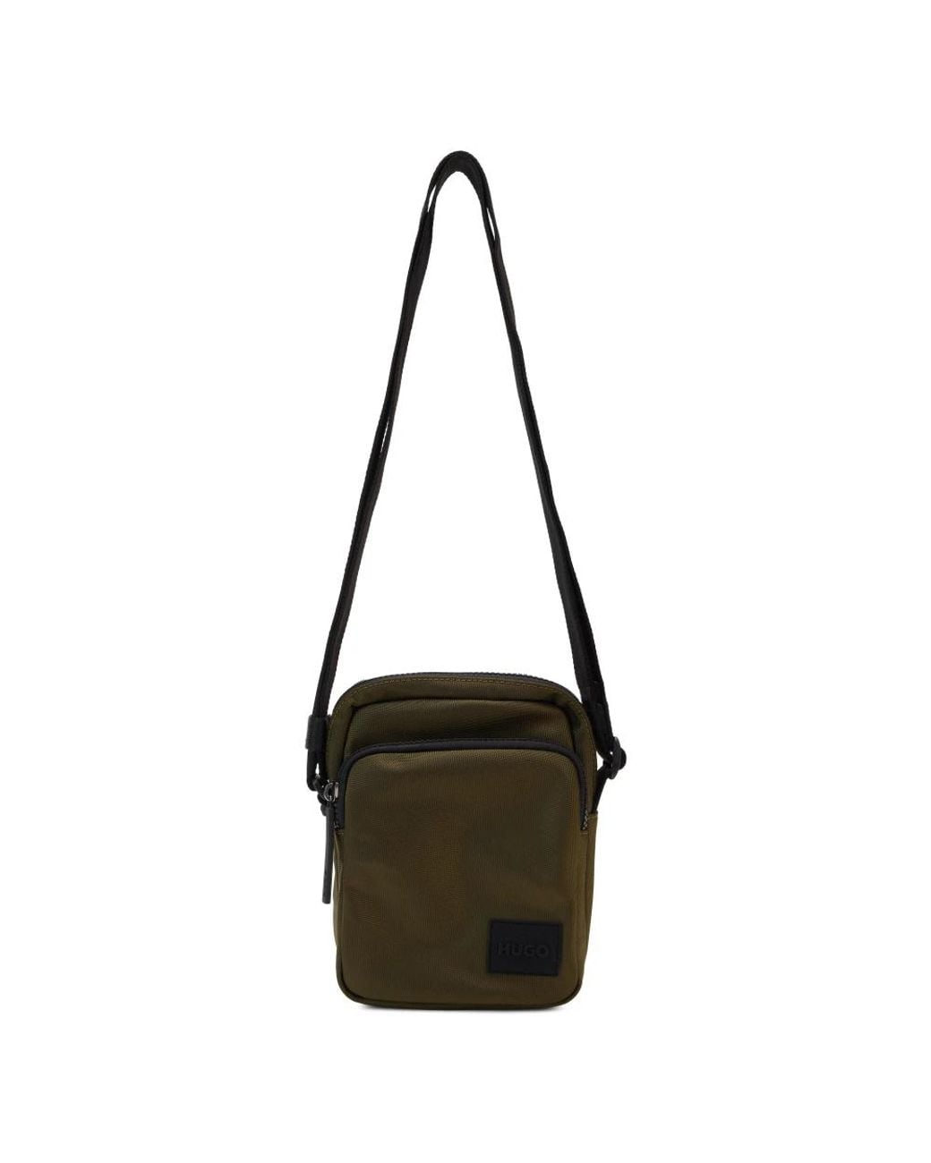 Boss Black Cross Body Messenger for men