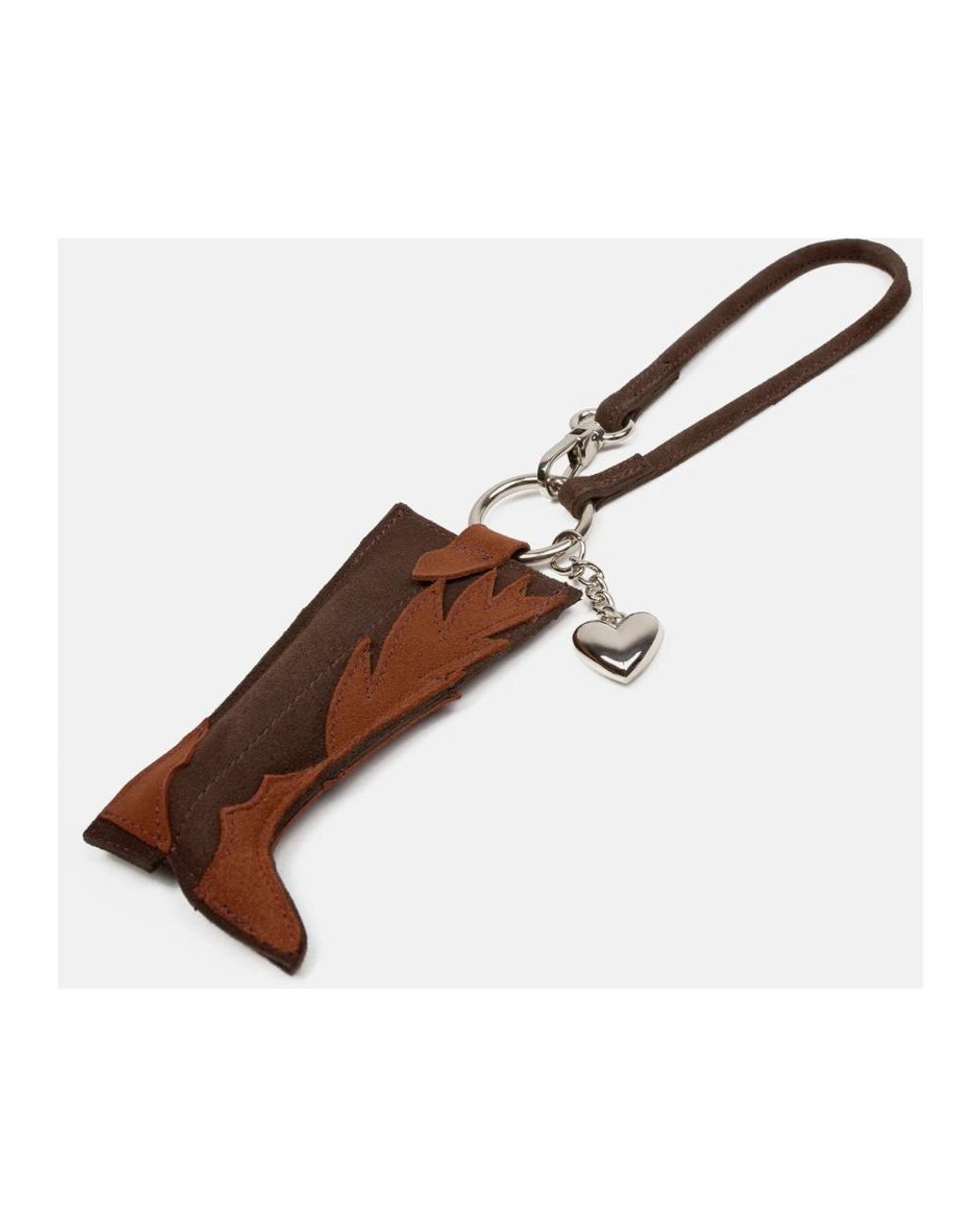 Bag Accessories di L37 in Brown