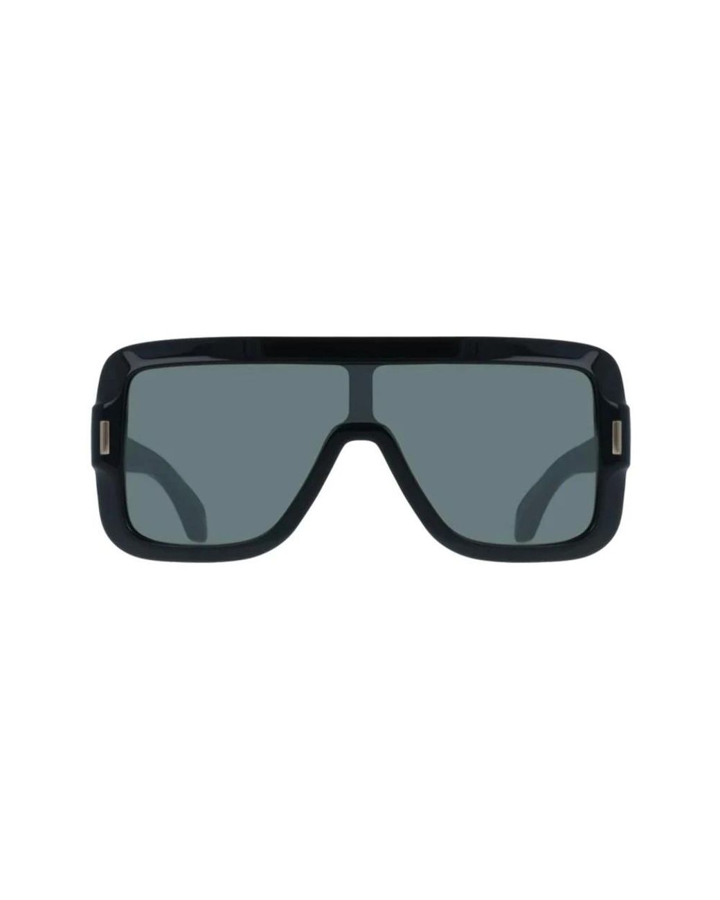 Ferragamo Black Sunglasses