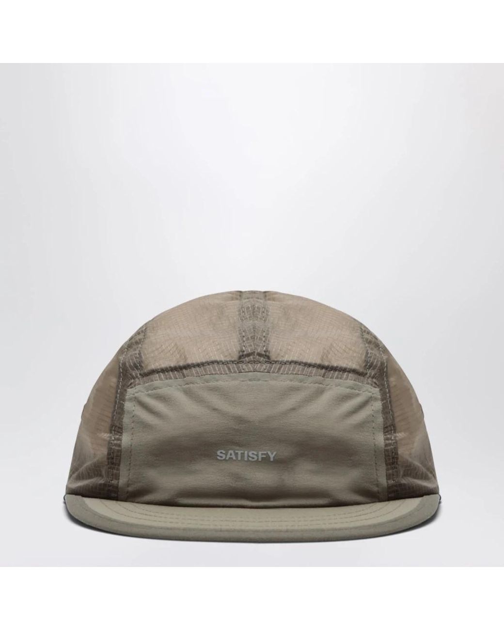 Satisfy Gray Hats & Caps for men