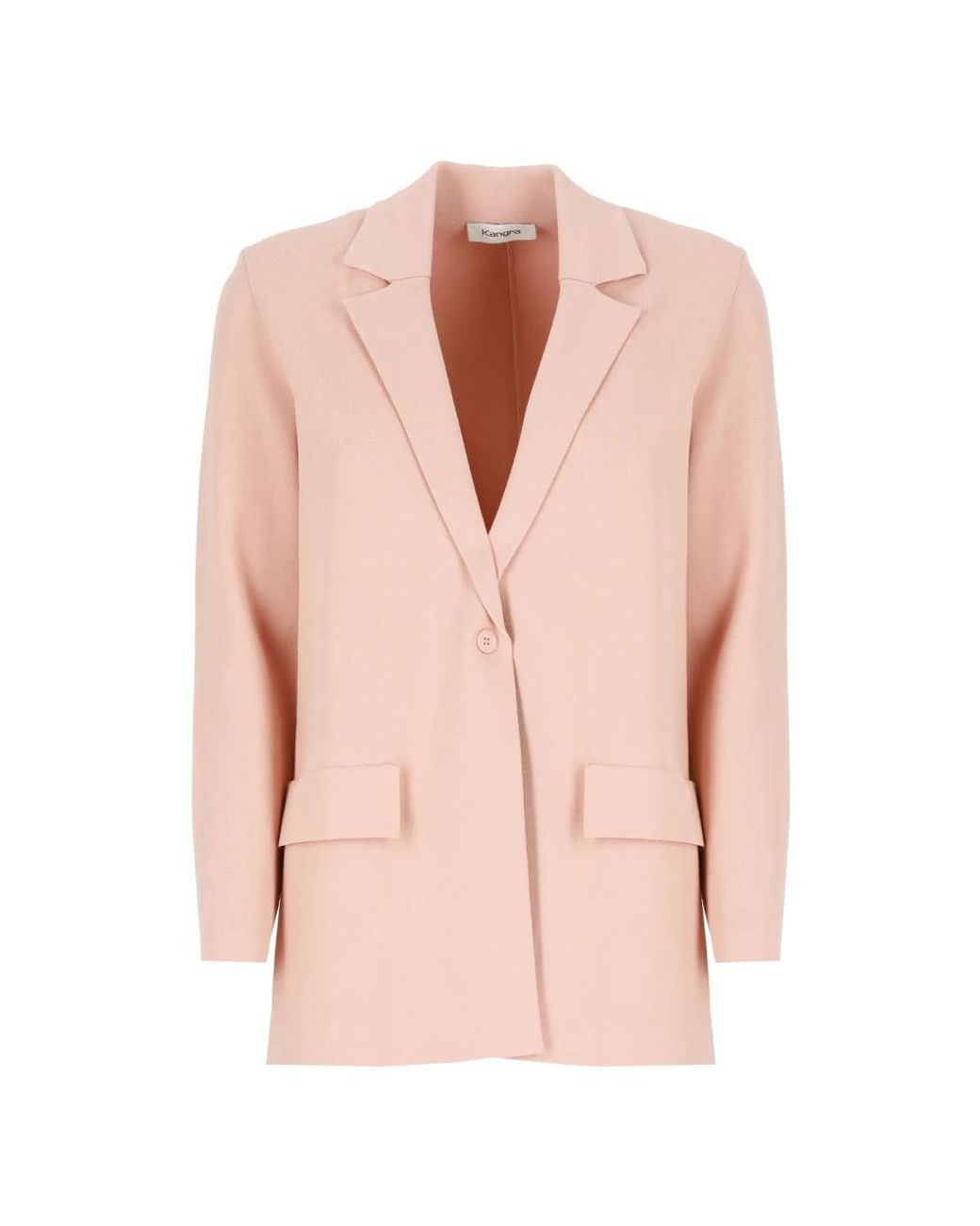 Kangra Pink Blazers