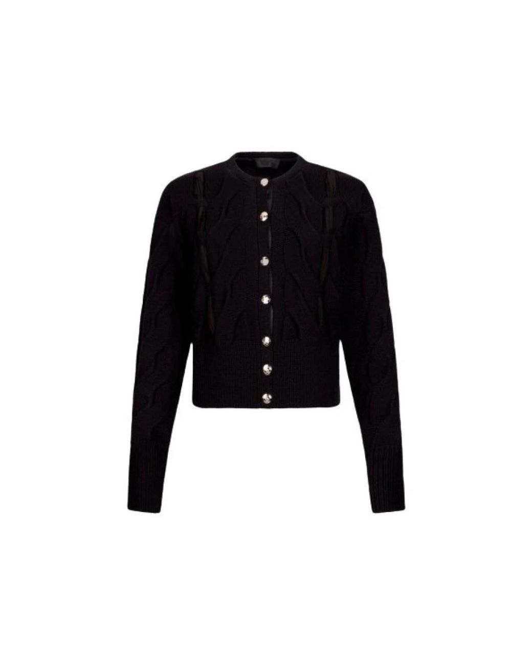 Liu Jo Black Cardigans