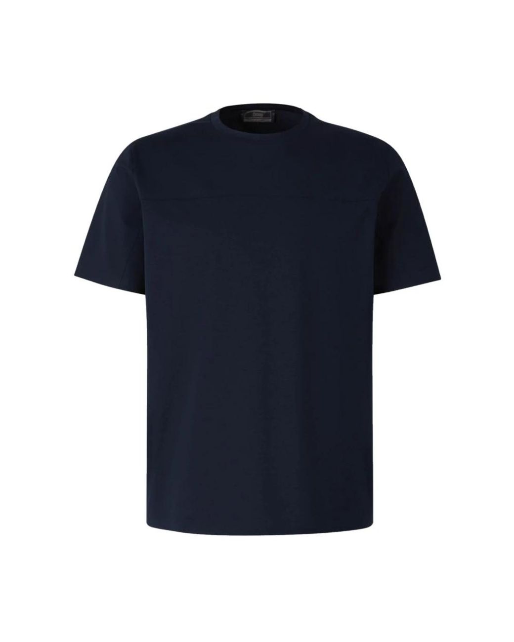 Herno Blue T-Shirts for men