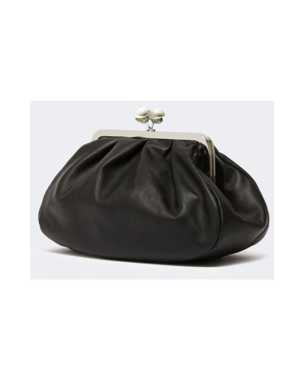 Weekend by Maxmara Black Clutches
