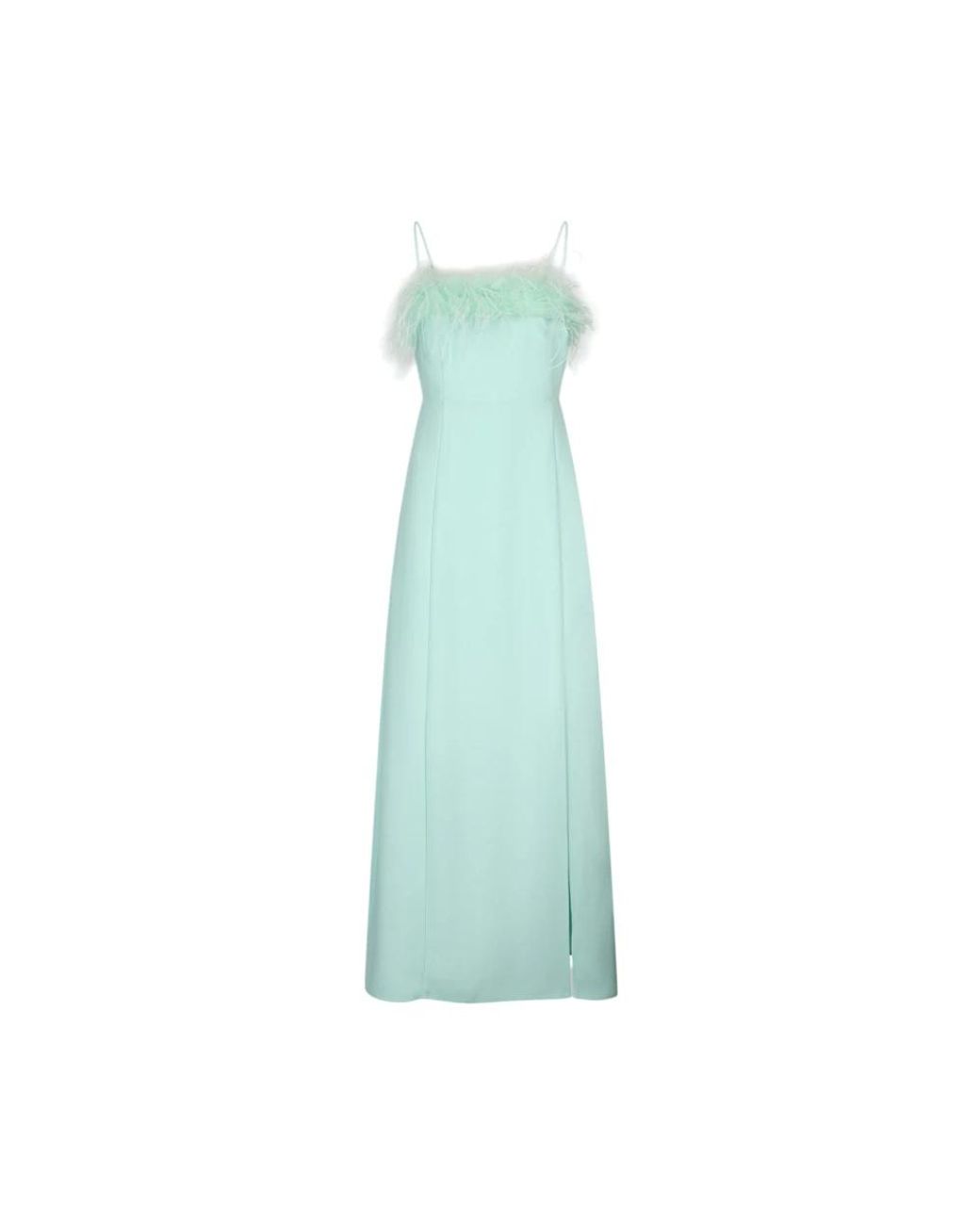 Liu Jo Maxi Dresses in het Green