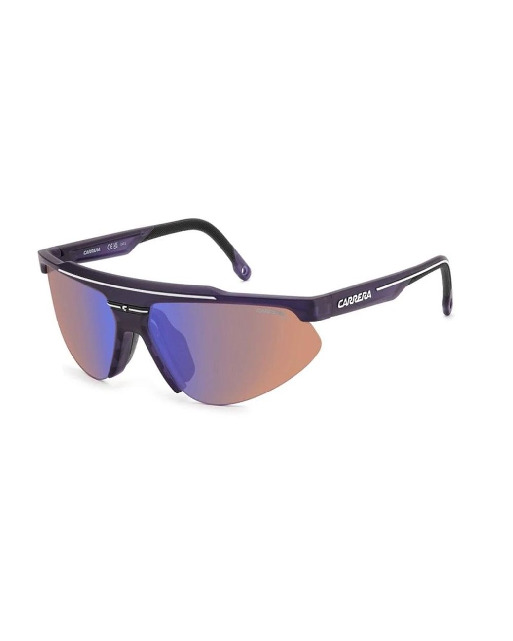 Sunglasses di Carrera in Blue da Uomo
