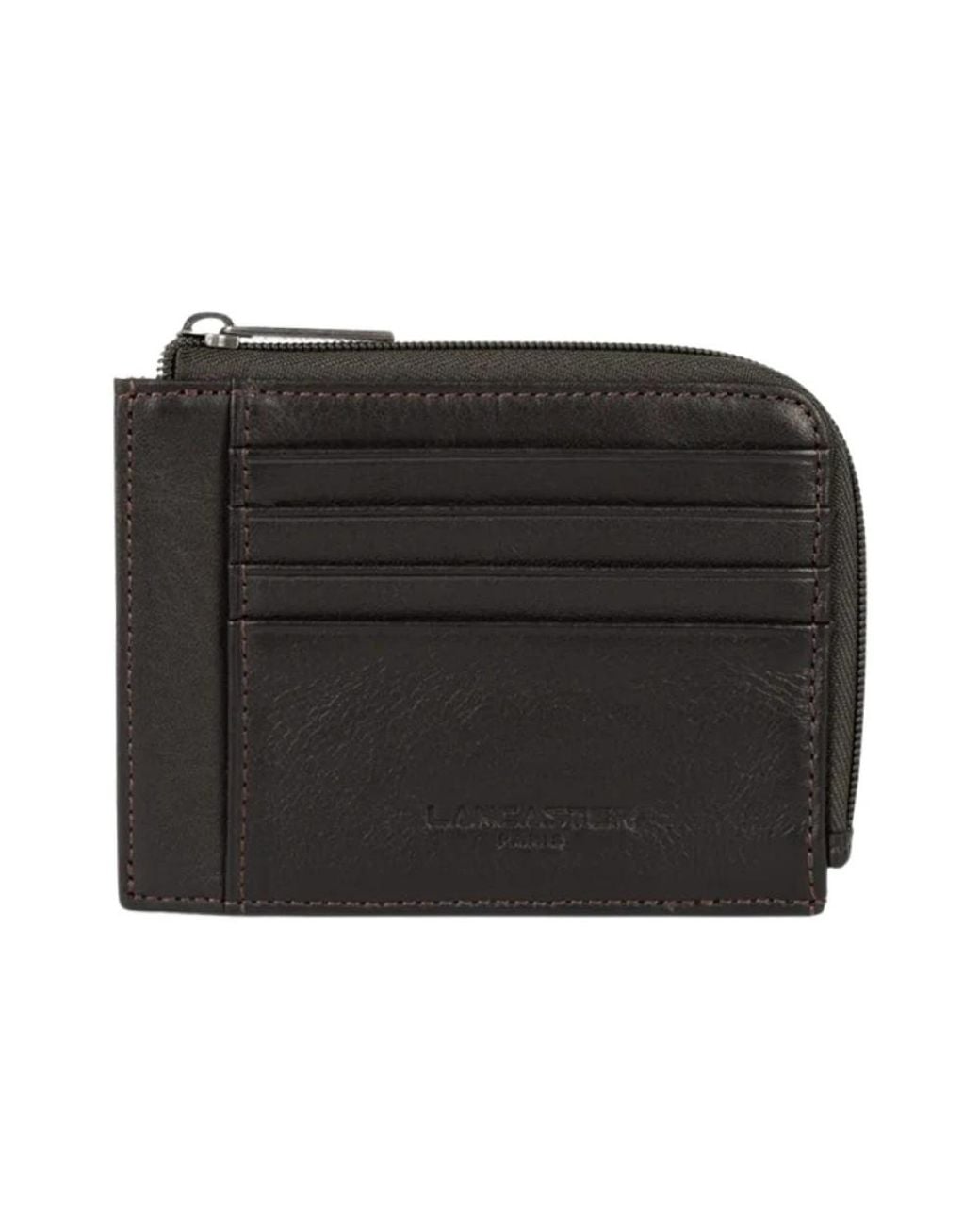 Wallets & Cardholders Lancaster en coloris Black
