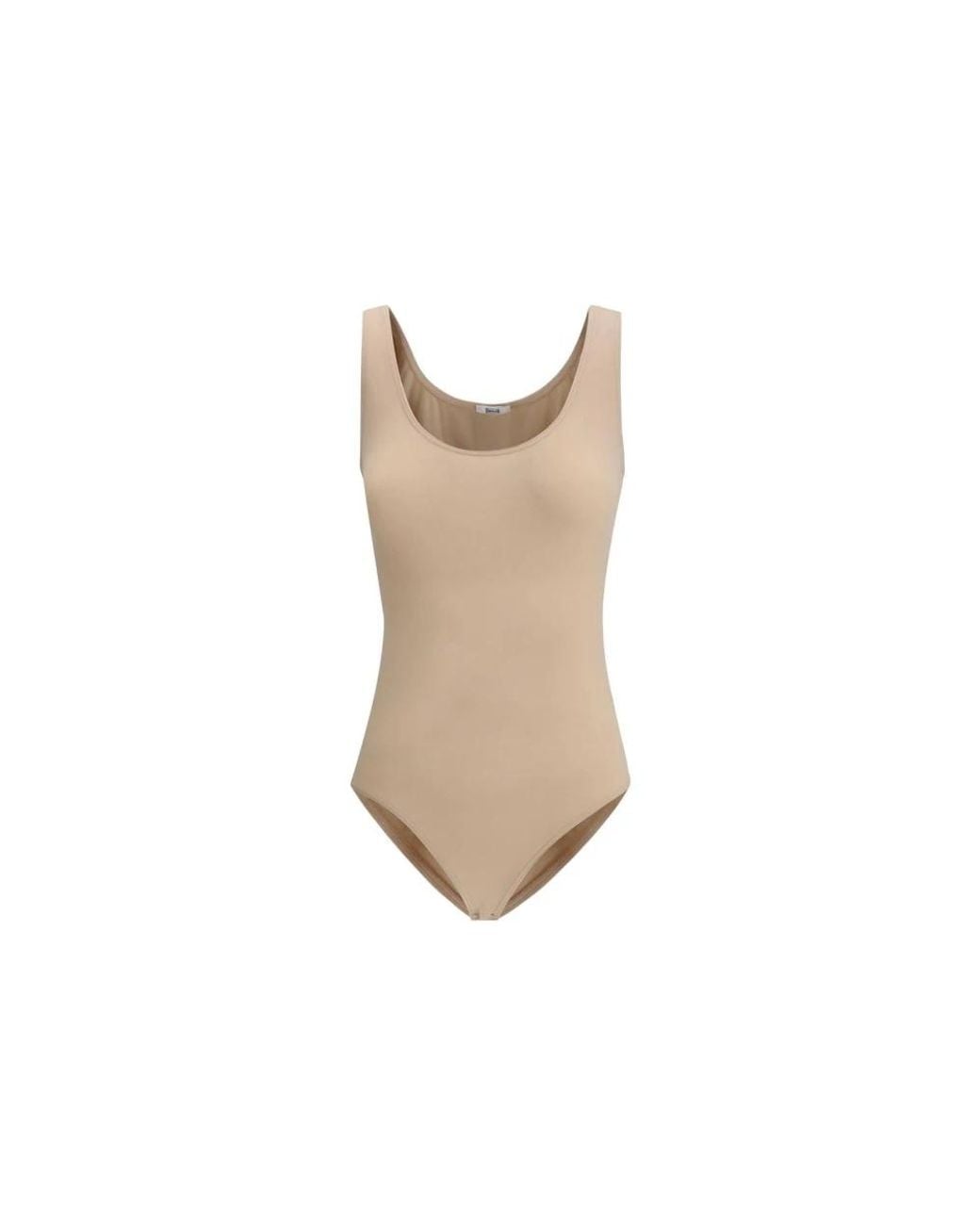 Wolford Natural Full-Body