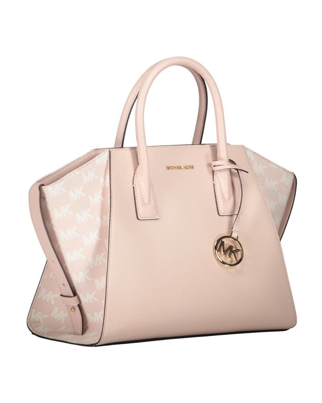 Michael Kors Pink Handbags