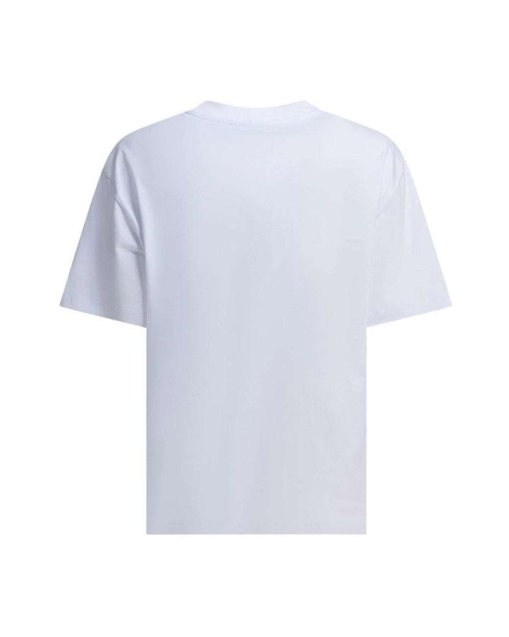 Semler Blue T-Shirts