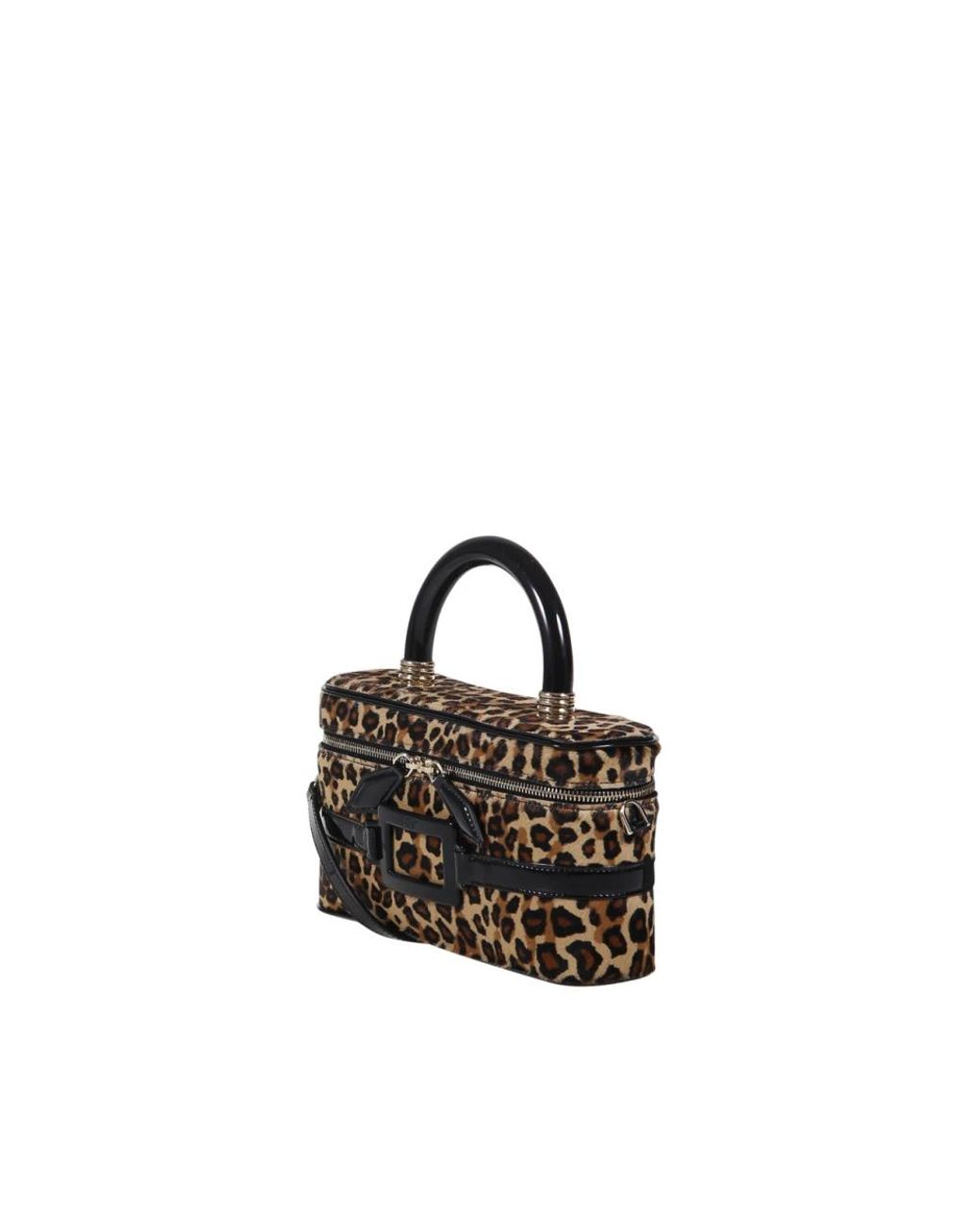 Roger Vivier Black Handbags