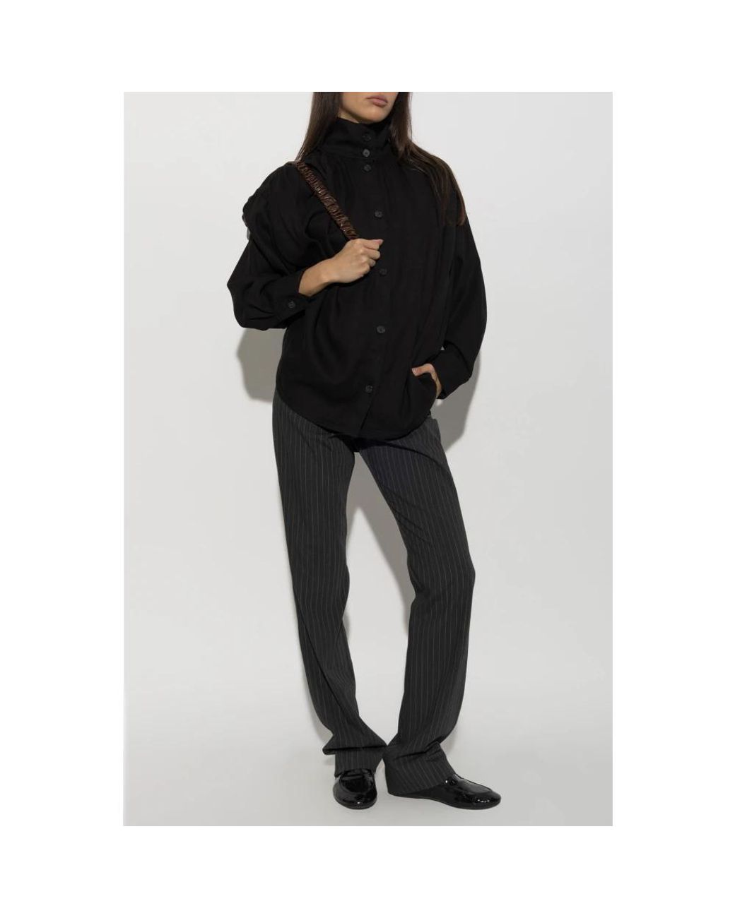 IRO Black Shirts