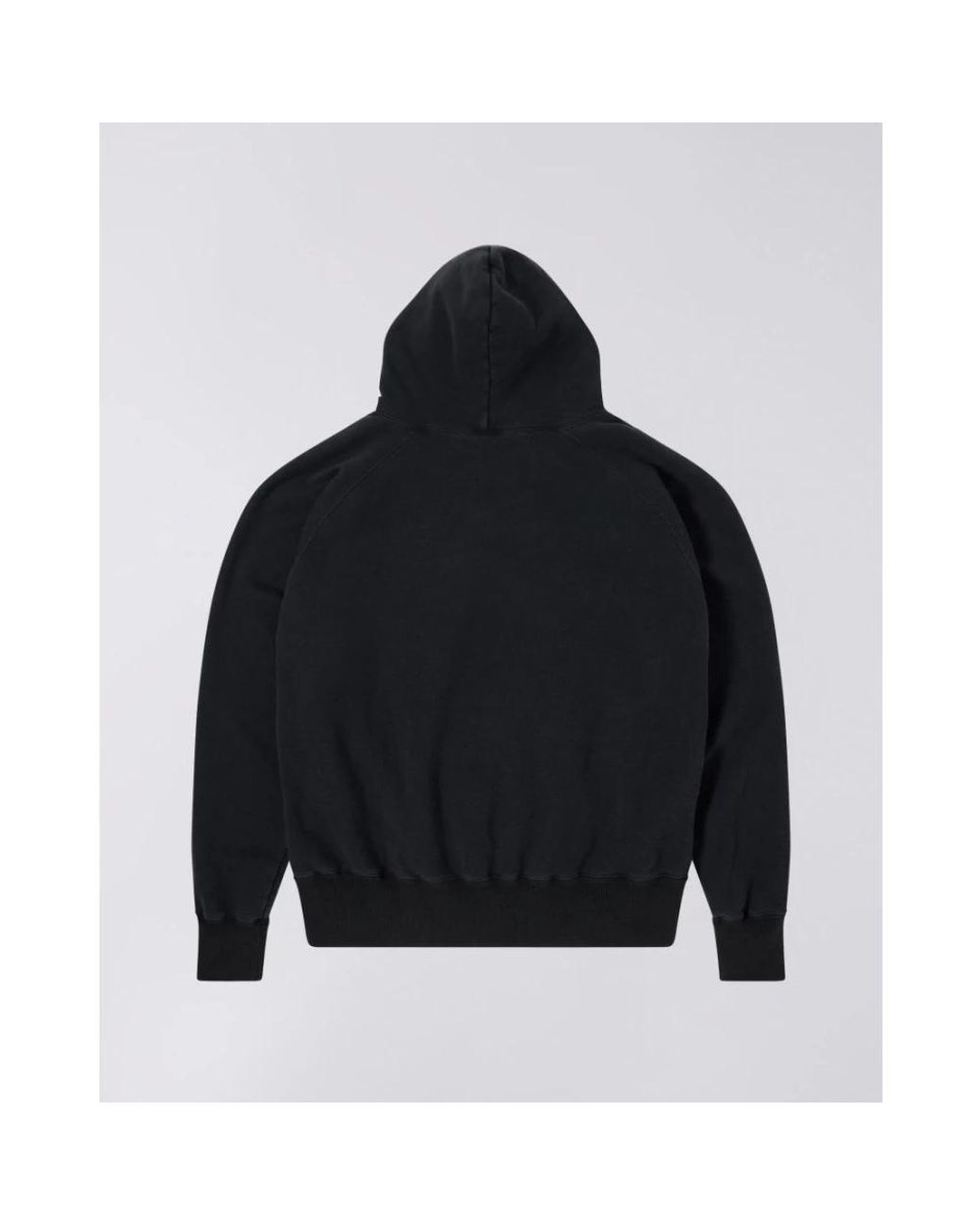 Hoodies di Edwin in Blue da Uomo