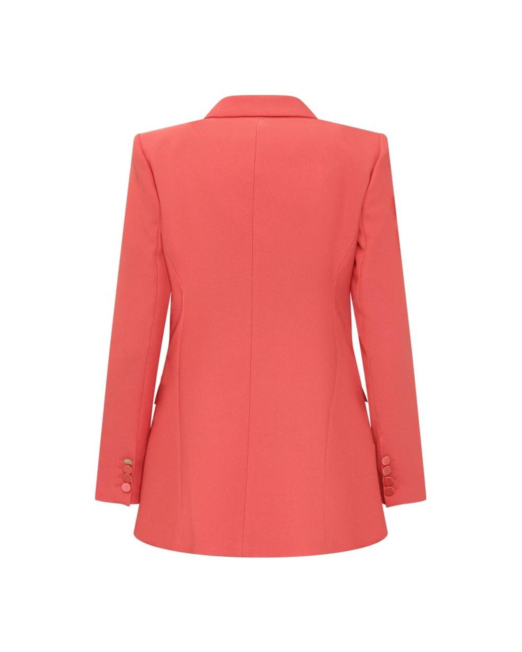 HEBE STUDIO Red Blazers