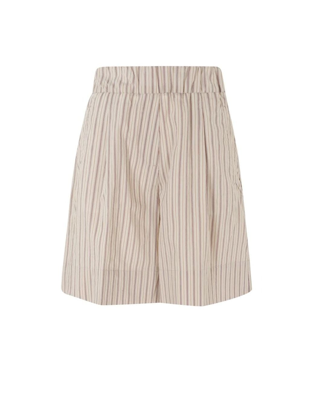 Myths Natural Casual Shorts