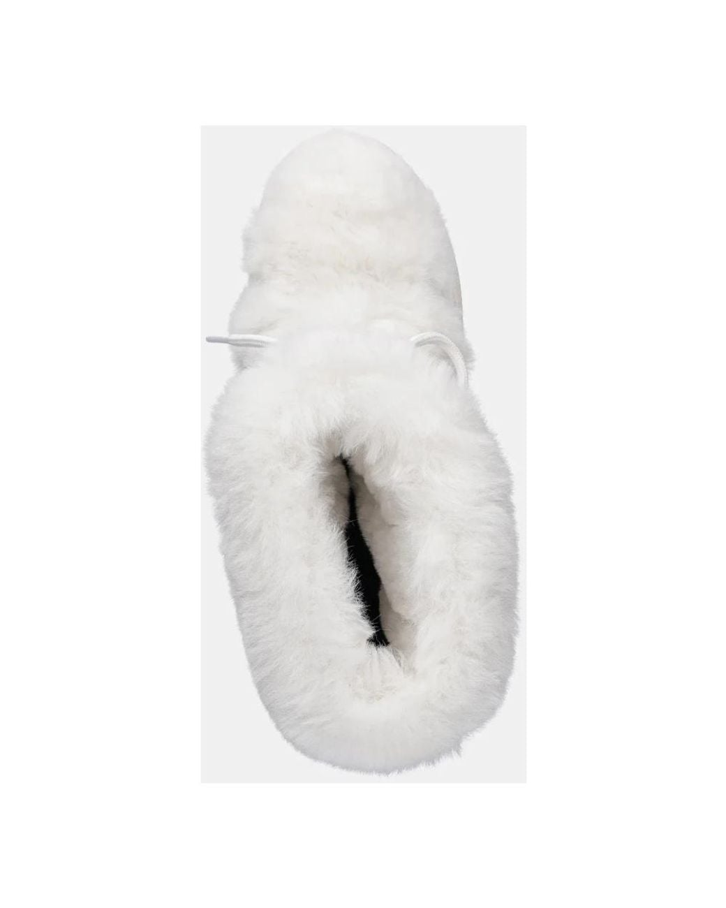 Moon Boot White Ltrack Boot