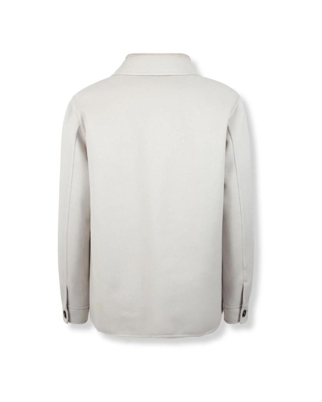 Light Jackets Moorer pour homme en coloris Gray