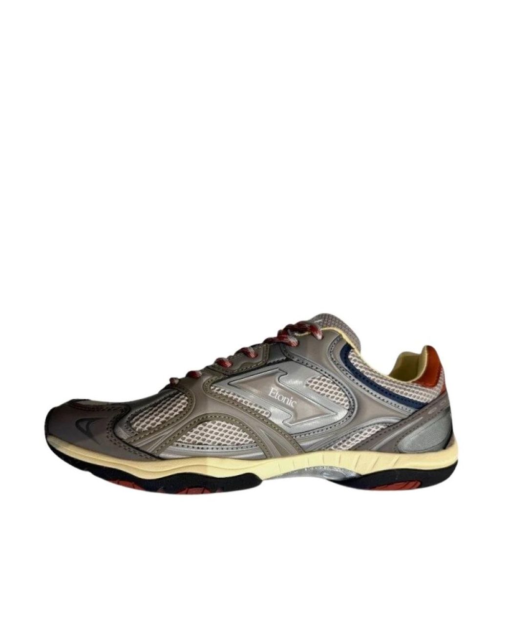 Etonic Elite Low in Brown für Herren