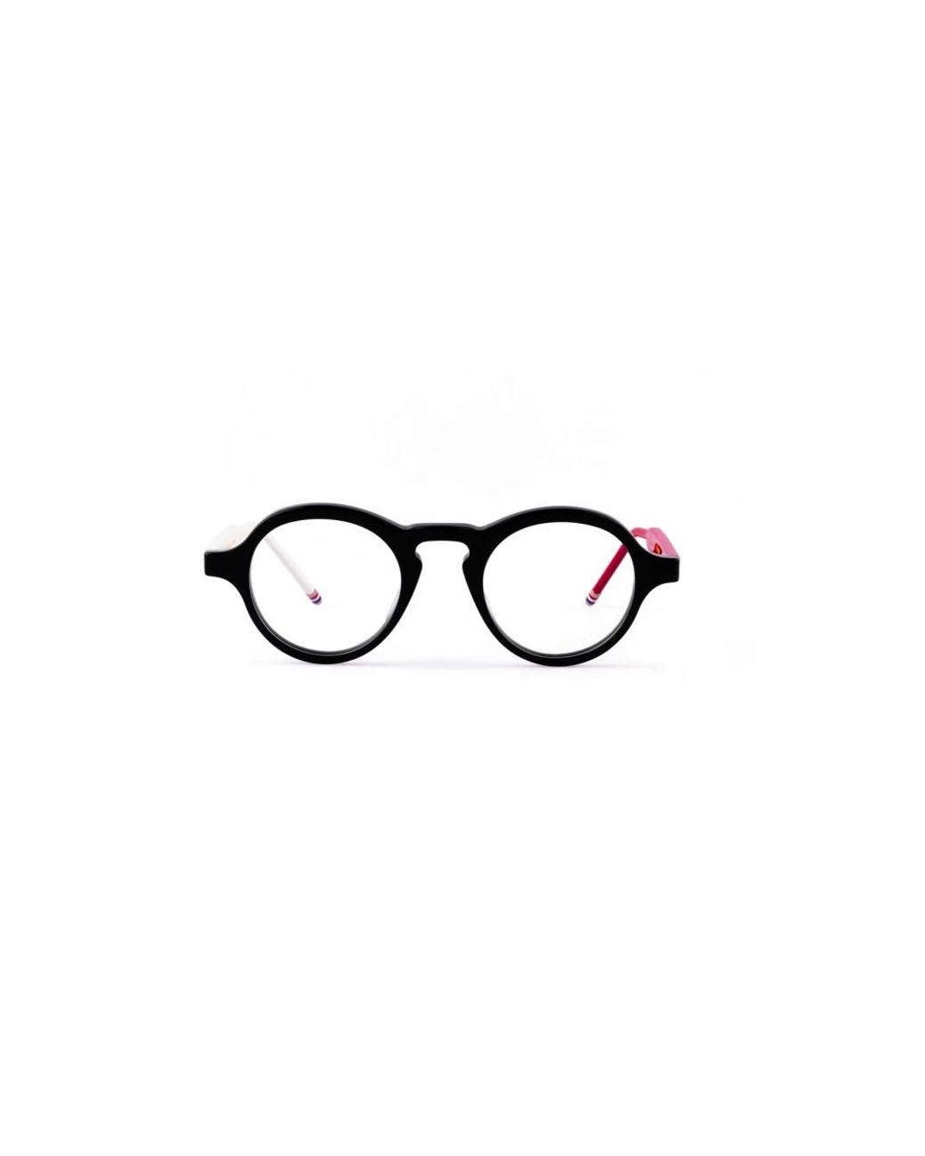 Thom Browne Red Glasses