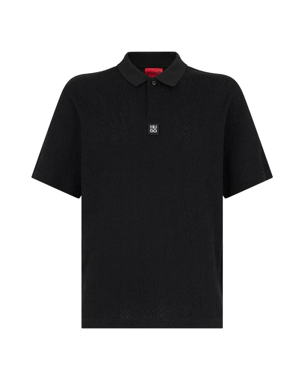 Boss Black Polo Shirts for men