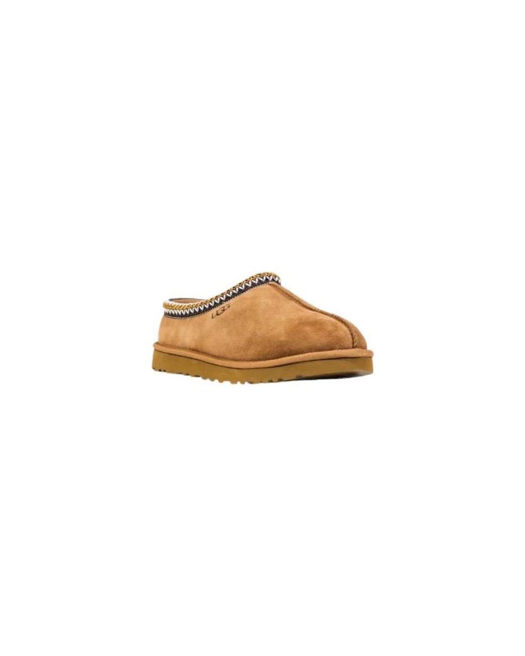 Ugg Natural Slippers