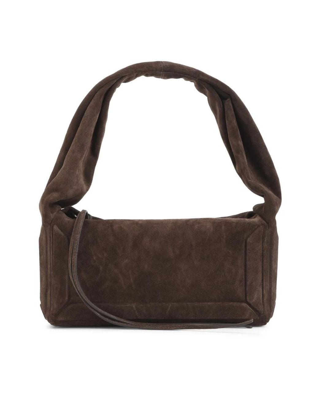 Maison Margiela Brown Shoulder Bags