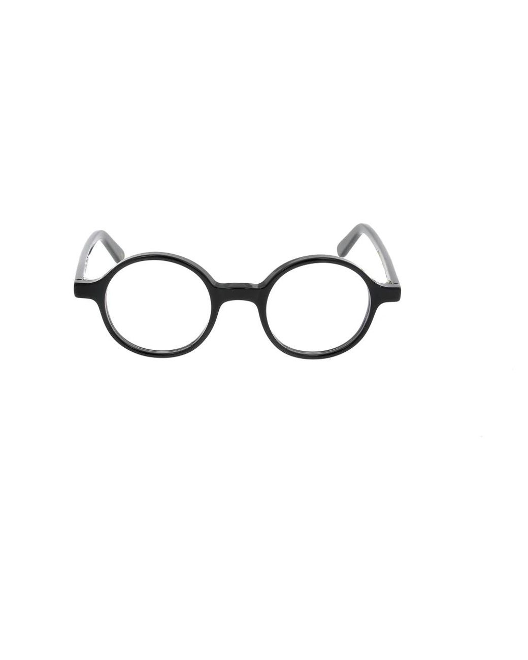 Glasses Lgr de color Black