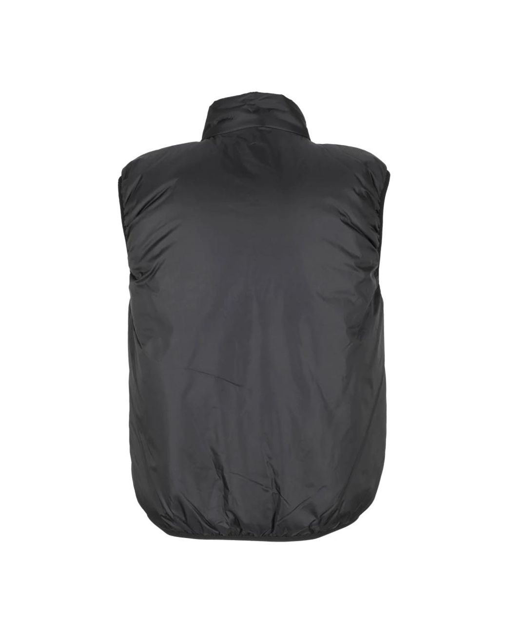 Jackets > vests Aspesi pour homme en coloris Black