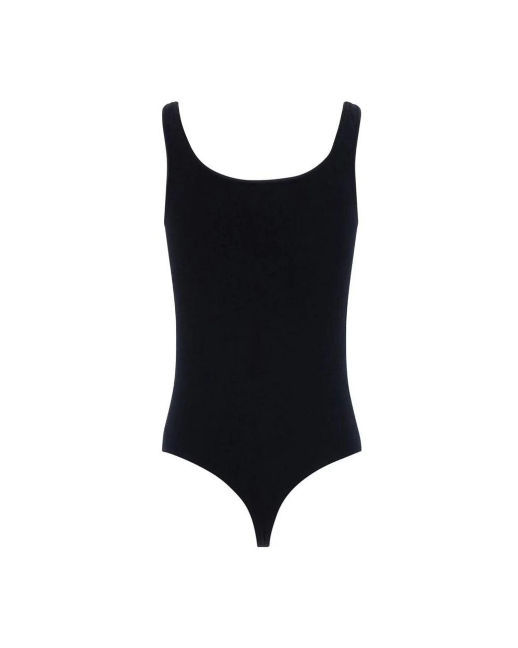 Wolford Black Body