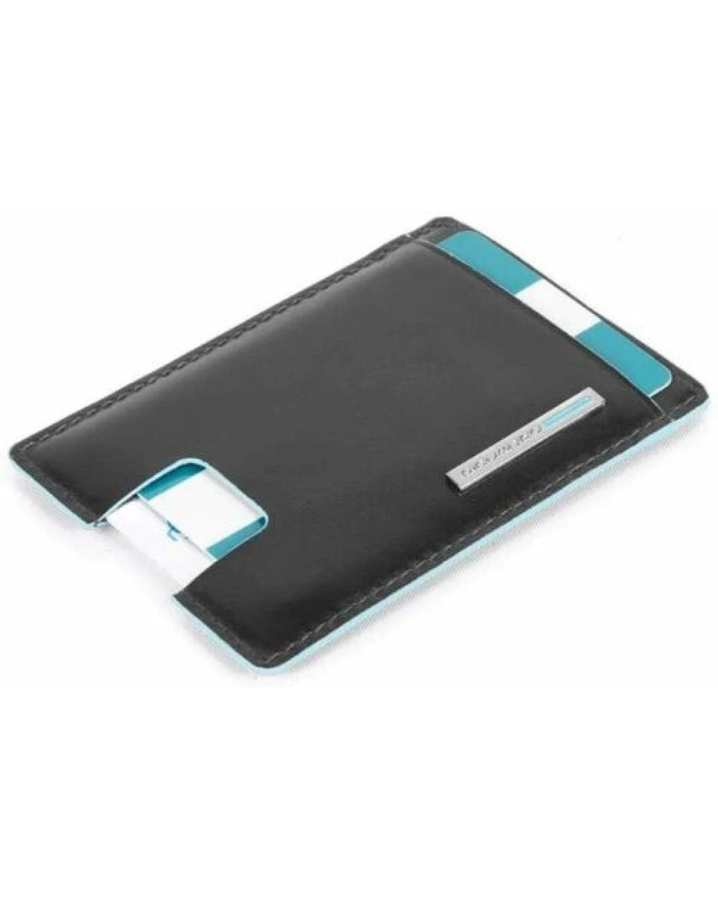 Piquadro Black Wallets & Cardholders for men