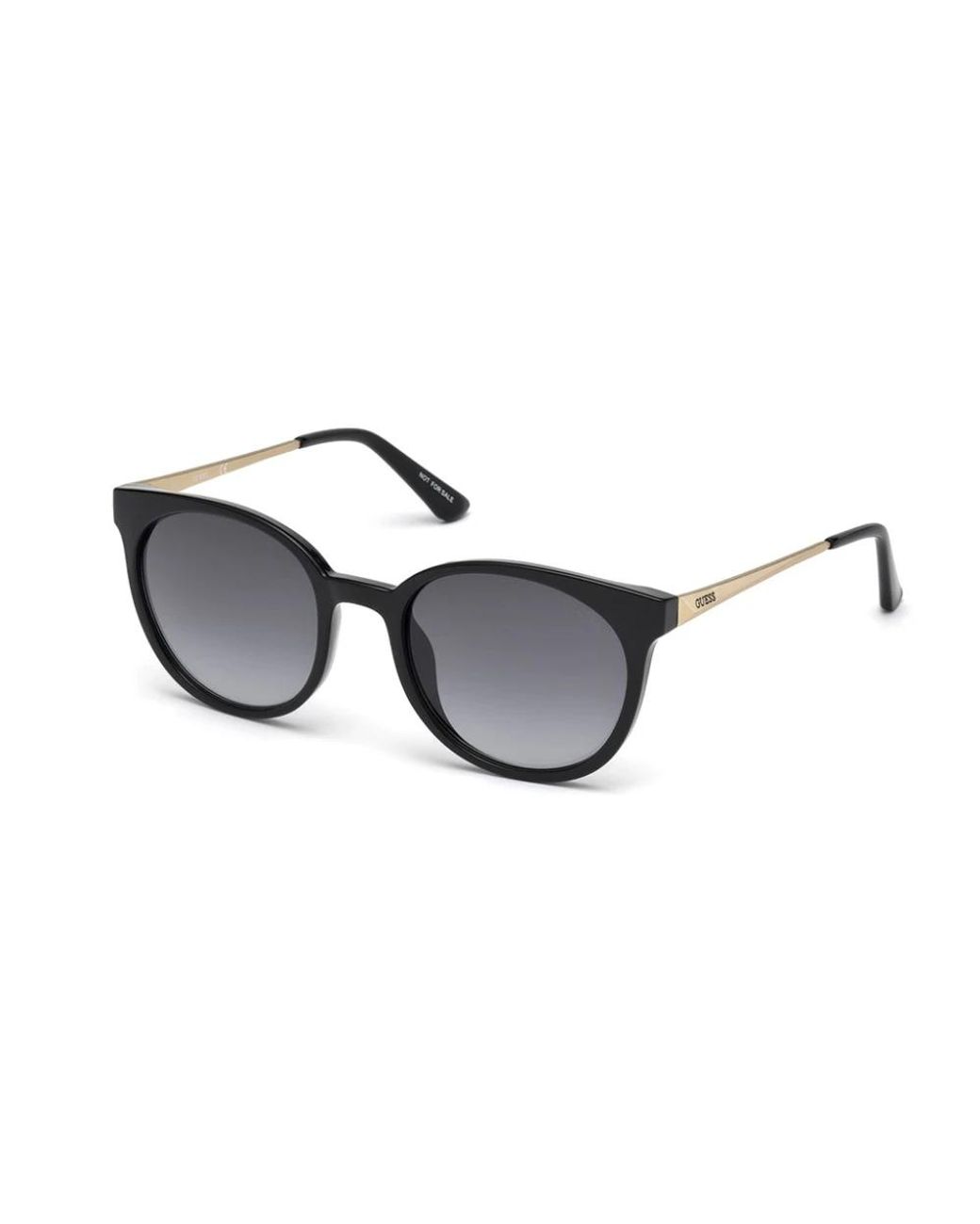 Guess Metallic Sunglasses