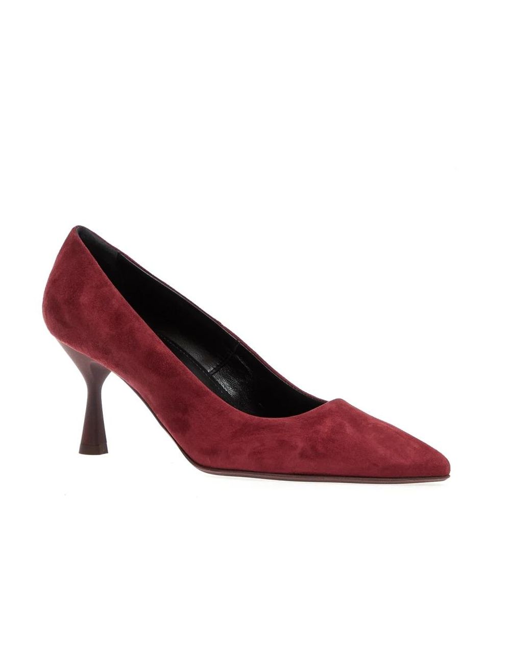 Agl Attilio Giusti Leombruni Red Pumps