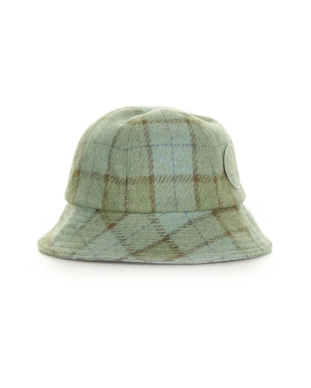 Helen Kaminski Green Accessories