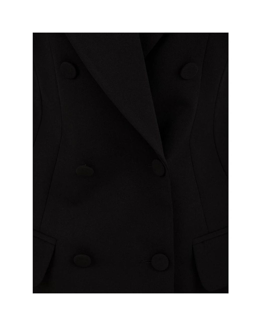 Aniye By Black Blazers