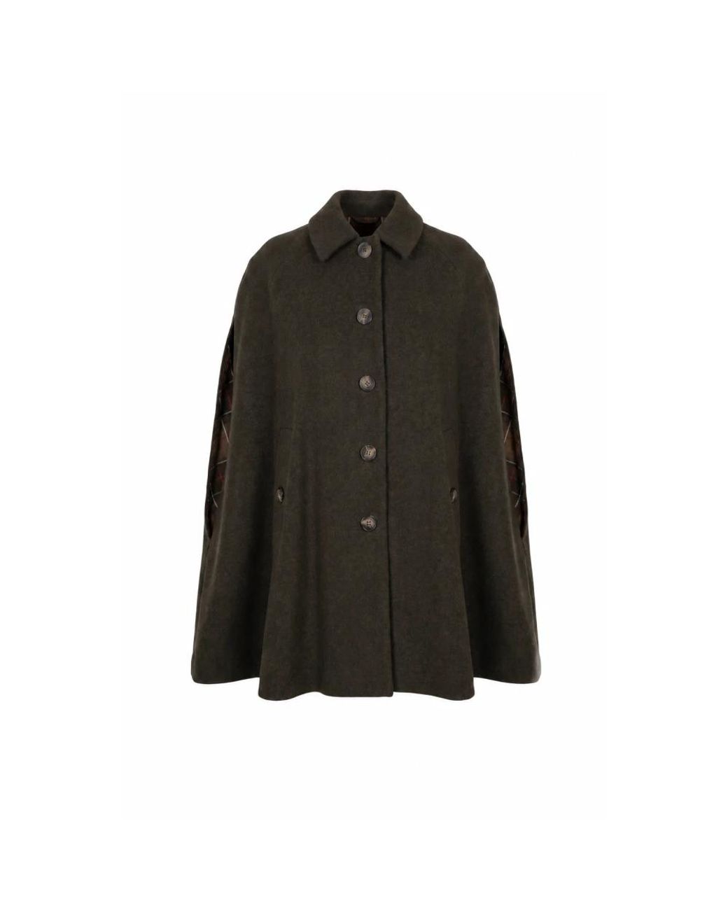 ViCOLO Jassen ,Groen ,Capes in het Black