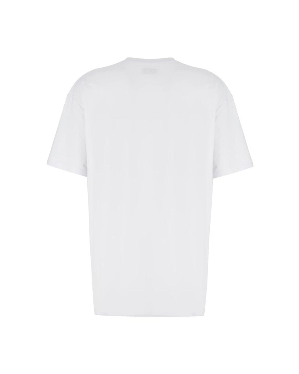 Vivienne Westwood White T-Shirts for men