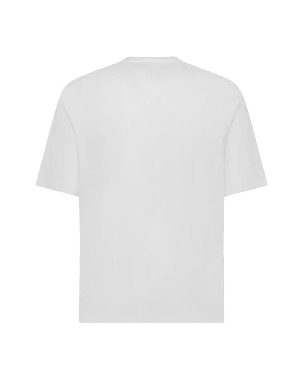People Of Shibuya White T-Shirts for men